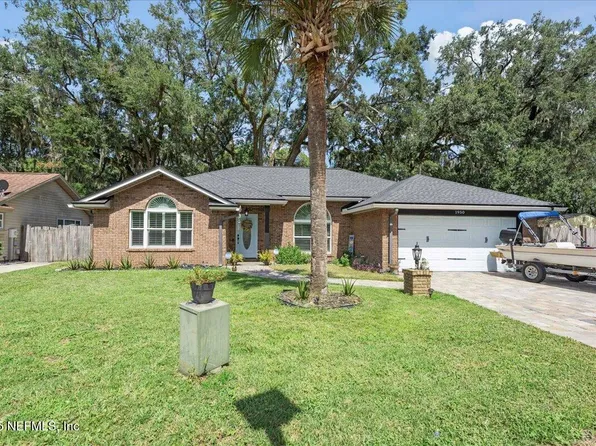 1950 JASON SCOTT Drive, Jacksonville, FL 32216