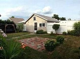 809 17th St, Jackson, MI 49203