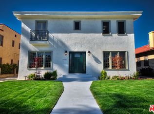 2425 8th Ave, Los Angeles, CA 90018