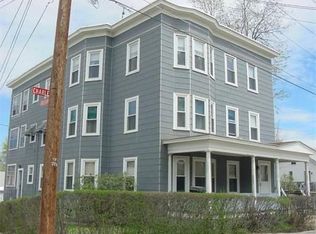 169 Charles St, Fitchburg, MA 01420