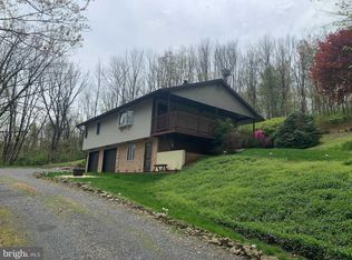 128 Nursery Rd, Kempton, PA 19529