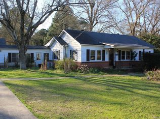 1000 N Arkansas St, Springhill, LA 71075