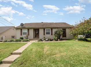 27 Roselawn Dr, Williamstown, KY 41097