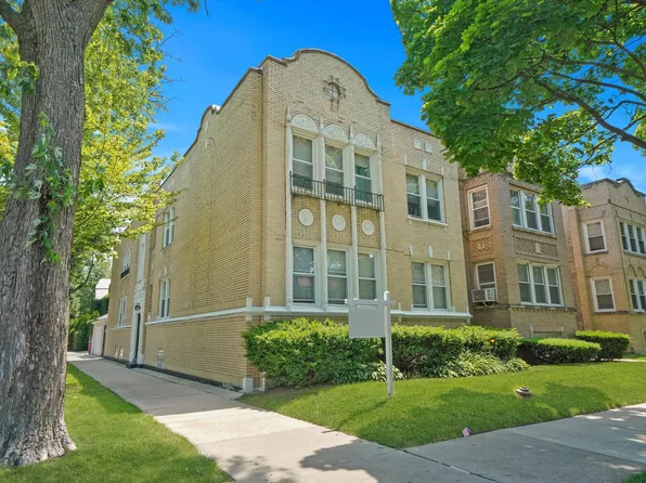 3315-25 W Ardmore Ave, Chicago, IL 60659