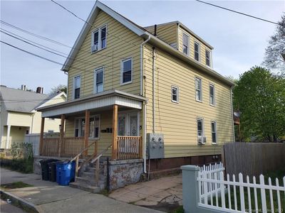 21 White Street, New Haven, CT, 06519