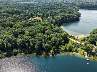 5620 N Utter Dr, Irons, MI 49644