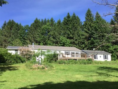 110 Terrell Rd, Harpursville, NY, 13787