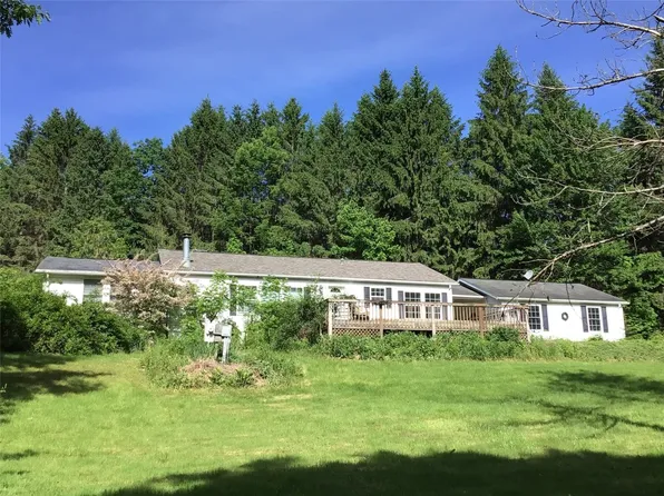 110 Terrell Rd, Harpursville, NY 13787