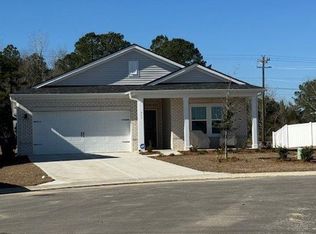 711 Cypress Preserve Cir #6, Gibson D Longs, SC 29568