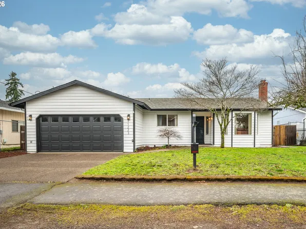 11223 SE Clinton St, Portland, OR 97266