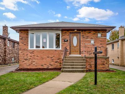 382 Saginaw Ave, Calumet City, IL, 60409