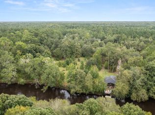 4337 Cannon Rd, Round O, SC 29474