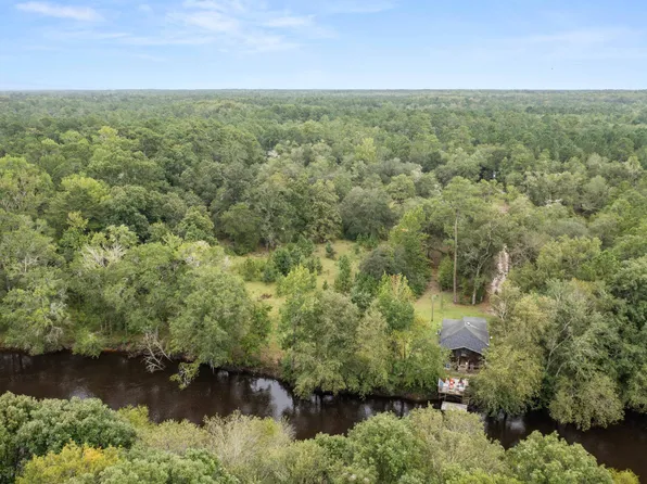 4337 Cannon Rd, Round O, SC 29474
