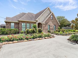 5160 Westgate Ln, Lumberton, TX 77657