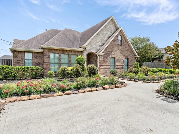 5160 Westgate Ln, Lumberton, TX 77657