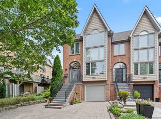 2331 Marine Dr, Oakville, ON L6L1C2