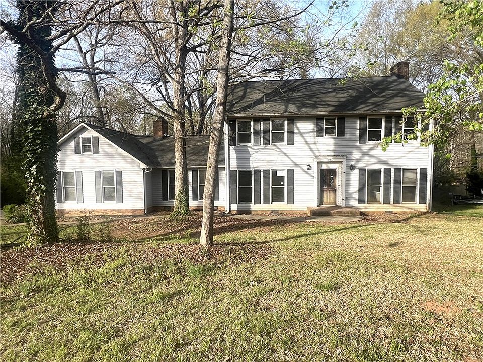 1st image of 606 Timberlake Rd