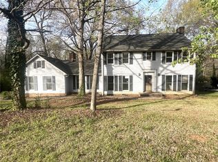606 Timberlake Rd, Anderson, SC 29625