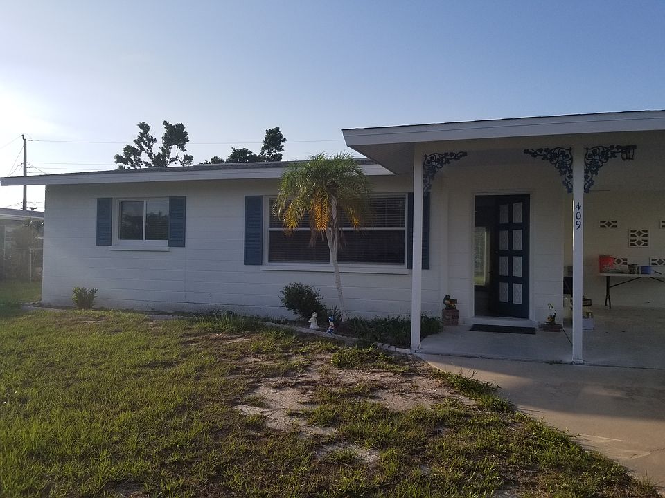 409 Briarwood Rd