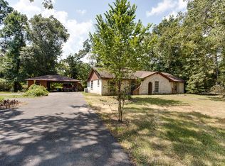 1602 Bembridge Dr, Spring, TX 77386