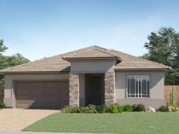 25318 N 175TH Avenue, Surprise, AZ 85387