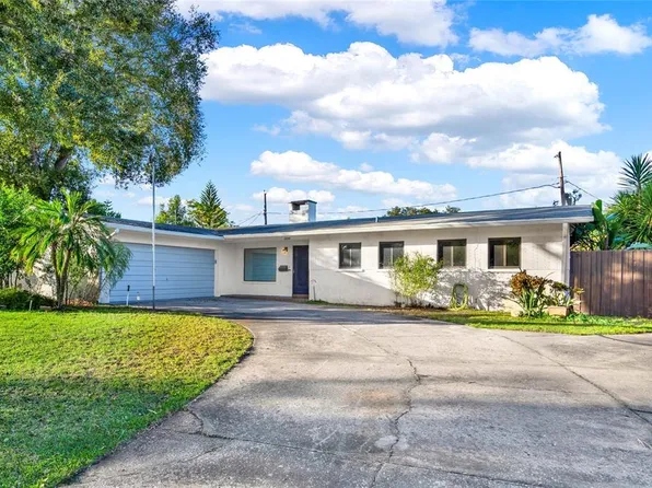 1218 Evergreen Dr, Lakeland, FL 33805