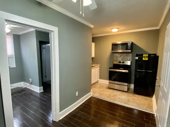 1468 N Claiborne Ave #2A, New Orleans, LA 70116