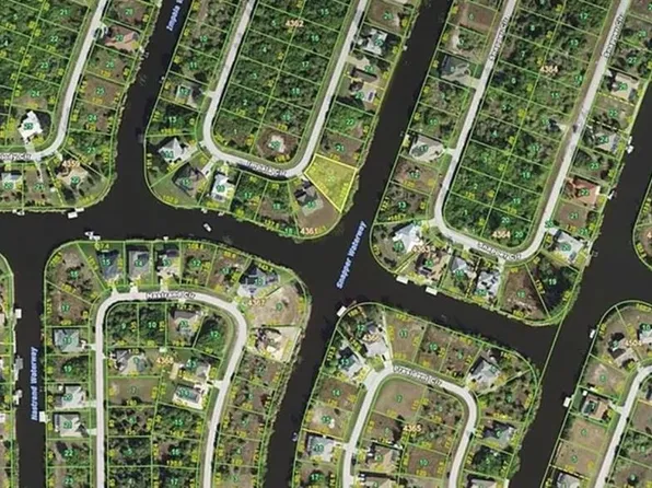 9406 Impala Cir #20, Pt Charlotte, FL 33981