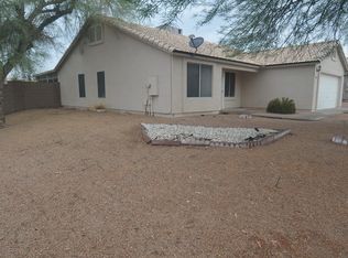 1918 S Ocotillo Dr, Apache Junction, AZ 85120