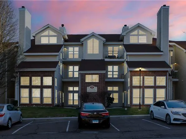141 Carriage Crossing Lane #141, Middletown, CT 06457