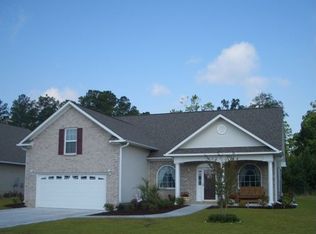 283 Kessinger Dr, Myrtle Beach, SC 29575