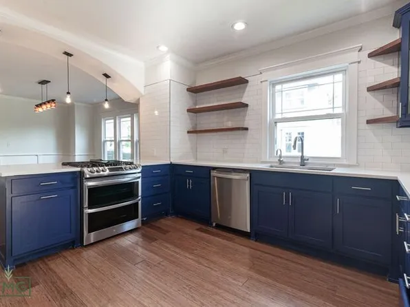 1617 S Cheyenne Ave, Tulsa, OK 74119