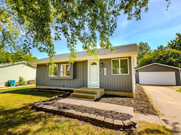 1601 NW Applewood St, Ankeny, IA 50023