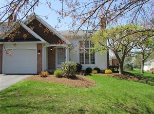 1 Walpole Ct, Fairport, NY 14450