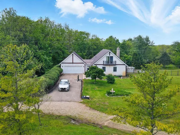 16270 Cook Yankeetown Rd NE, Mount Sterling, OH 43143