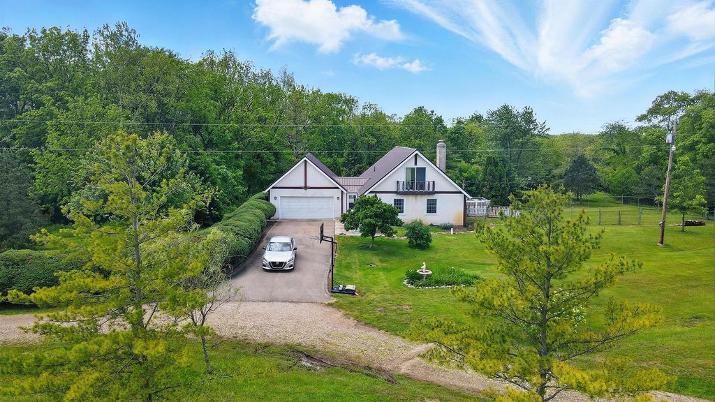 Real estate listing image