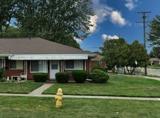 23016 Kelly Rd APT 8, Eastpointe, MI 48021