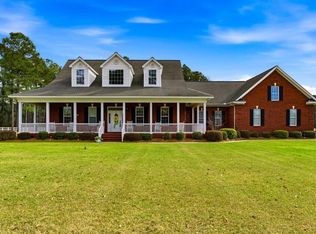 427 Berley Mc Rd, Conway, SC 29526