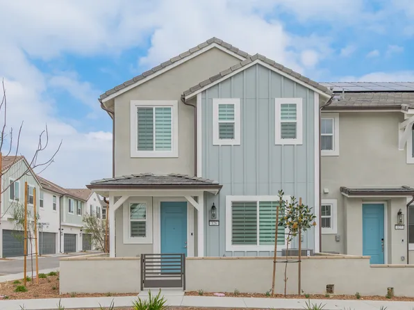 4230 S Sage Paseo #126, Ontario, CA 91761