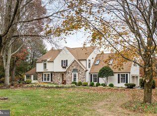 5930 Shetland Dr, Doylestown, PA 18902