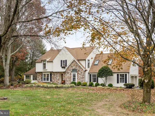 5930 Shetland Dr, Doylestown, PA 18902