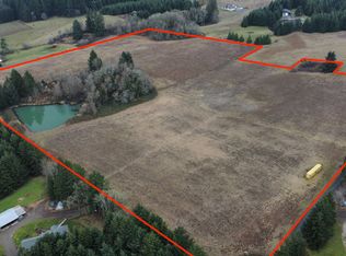 0 SW Ornduff Rd, Hillsboro, OR 97123