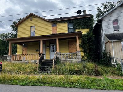 712 Cleveland Ave, New Castle, PA, 16101