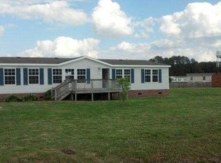 200 Zack Cir, Elizabeth City, NC 27909