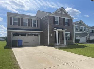 237 Council Loop, Columbia, SC 29209