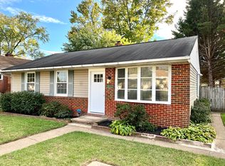 8122 Edgewater Rd, Baltimore, MD 21226