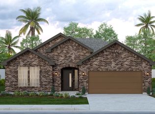 6617 Anaqua Loop, McAllen, TX 78504