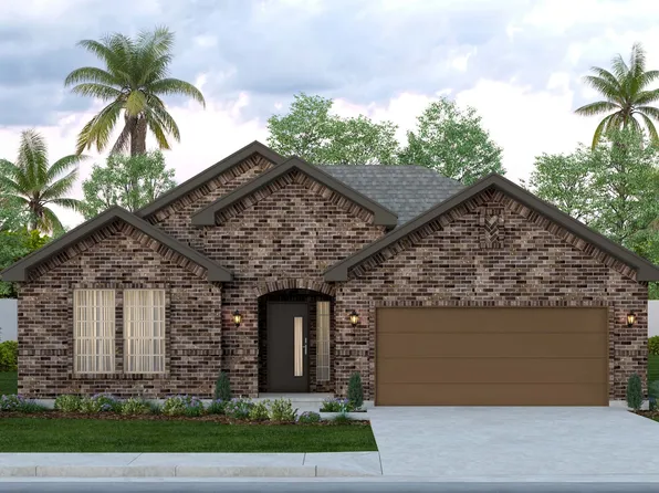 6617 Anaqua Loop, McAllen, TX 78504