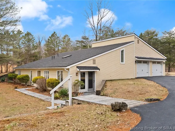 2180 Corydon Ridge Road NE, Corydon, IN 47112
