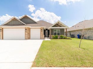 1308 Torrey Pines Rd, Norman, OK 73072